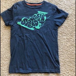 Mini Biden “Speed Racer”  T-shirt,